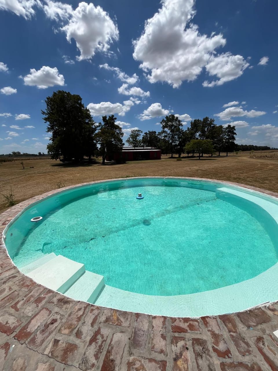 Estancia LA LUCIANA Campground/ 
RV Resort in Buenos Aires Province