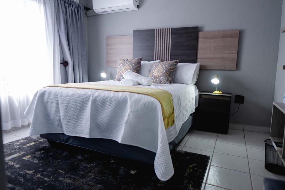 Viata Luxe Guesthouse Apartment in South Africa
