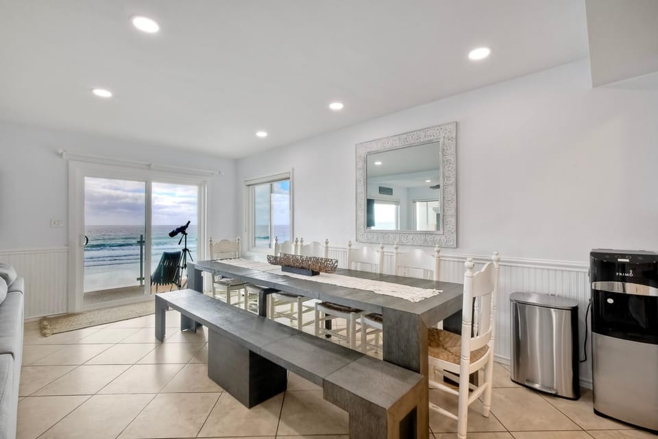 1409 S Pacific Street 5BR House in Oceanside