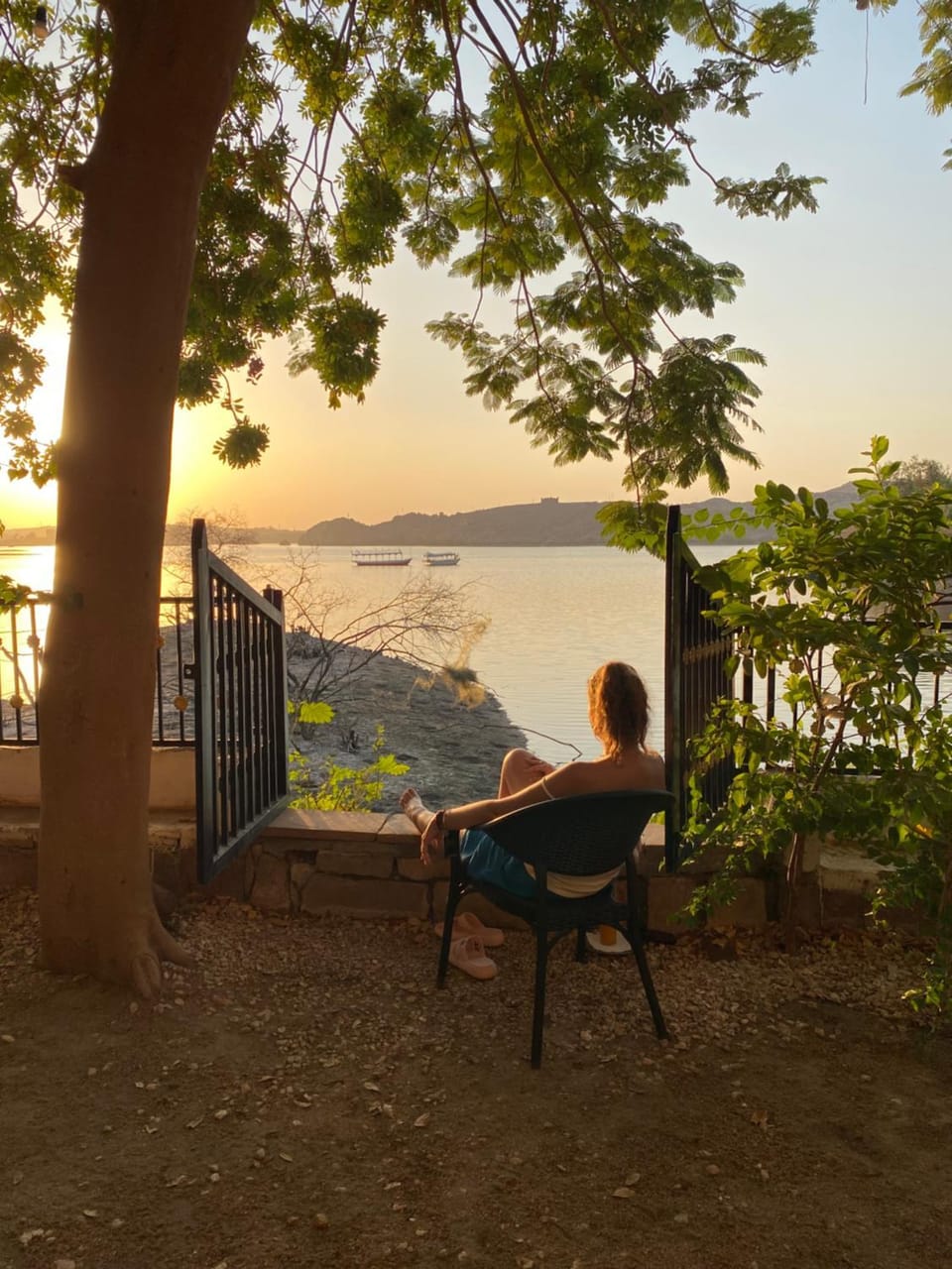 Nile View House Bed and Breakfast in Egypt