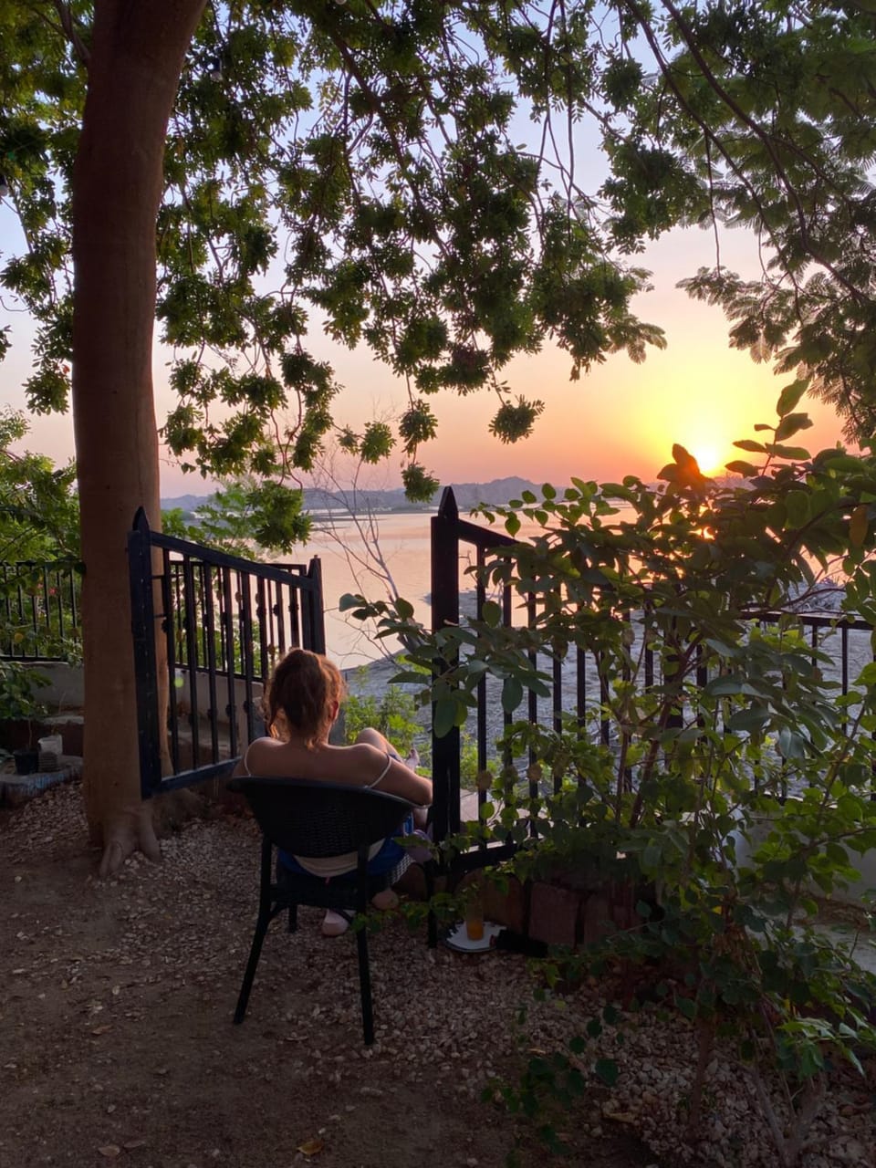 Nile View House Bed and Breakfast in Egypt