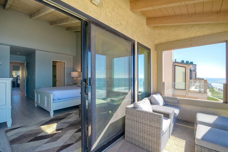 441 S Sierra - Unit 301 House in Solana Beach