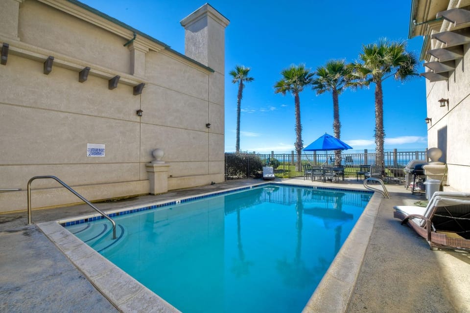 916 Sea Lane House in Encinitas
