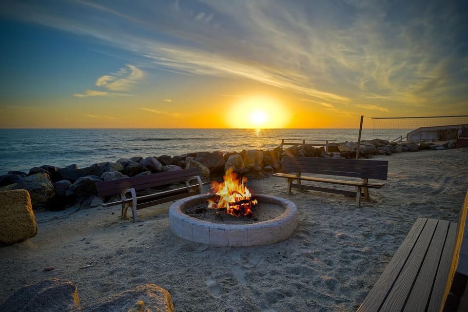 1923 S Pacific House in Oceanside