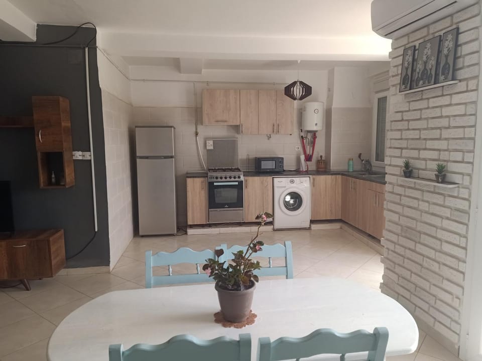 Résidence brahmi Apartment in Algeria