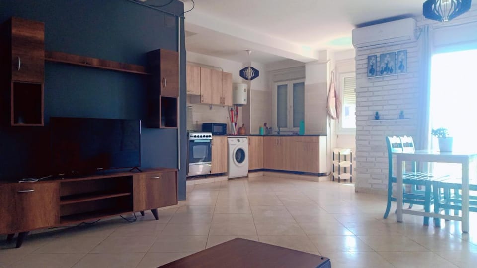 Résidence brahmi Apartment in Algeria