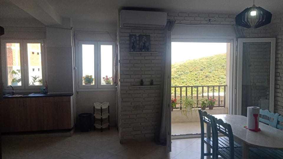 Résidence brahmi Apartment in Algeria