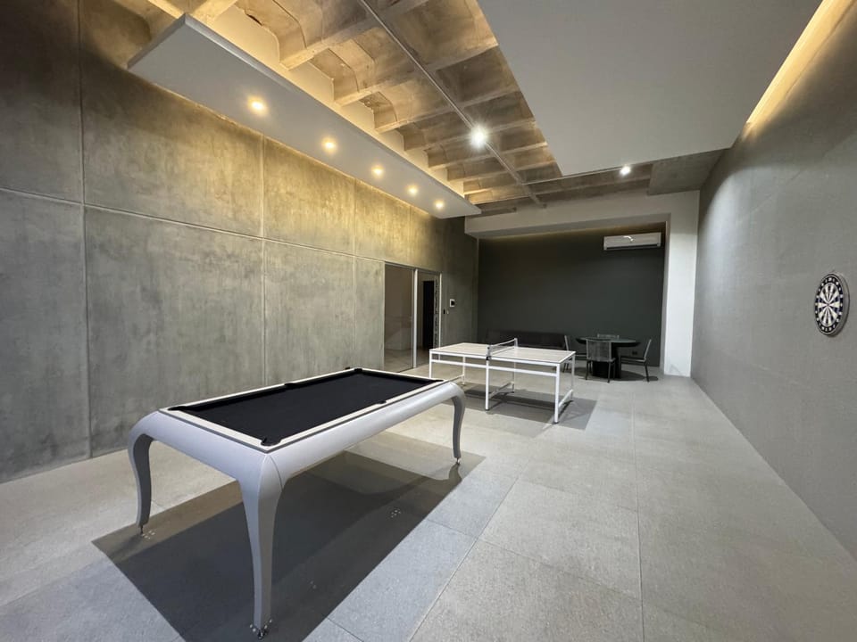 Departamento JS Curupaú Isuto Apartment in Santa Cruz de la Sierra