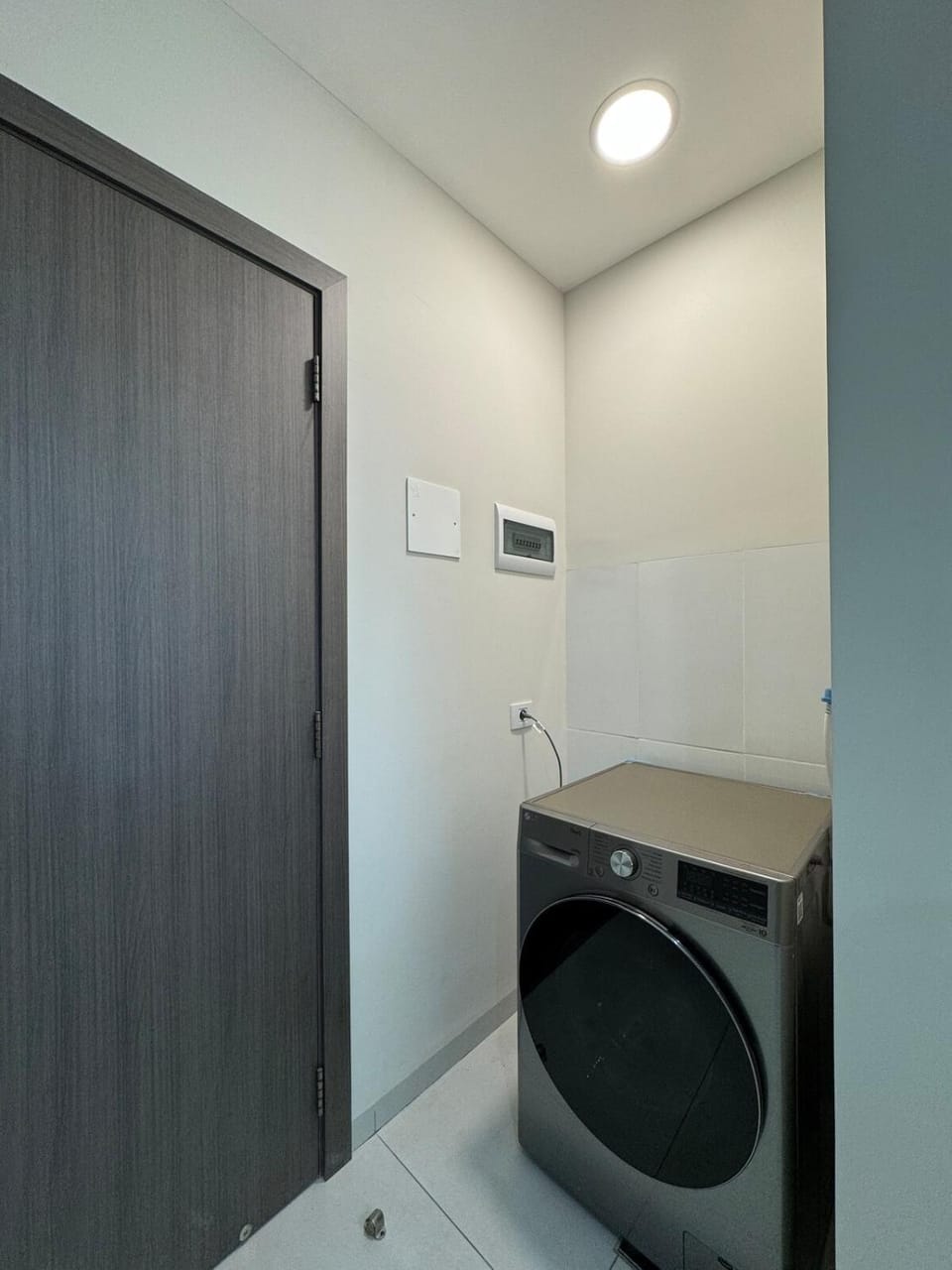 Departamento JS Curupaú Isuto Apartment in Santa Cruz de la Sierra