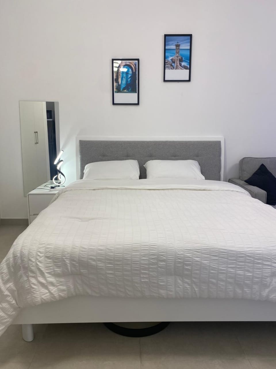 Nice studio at Al jada community Apartment in Al Sharjah