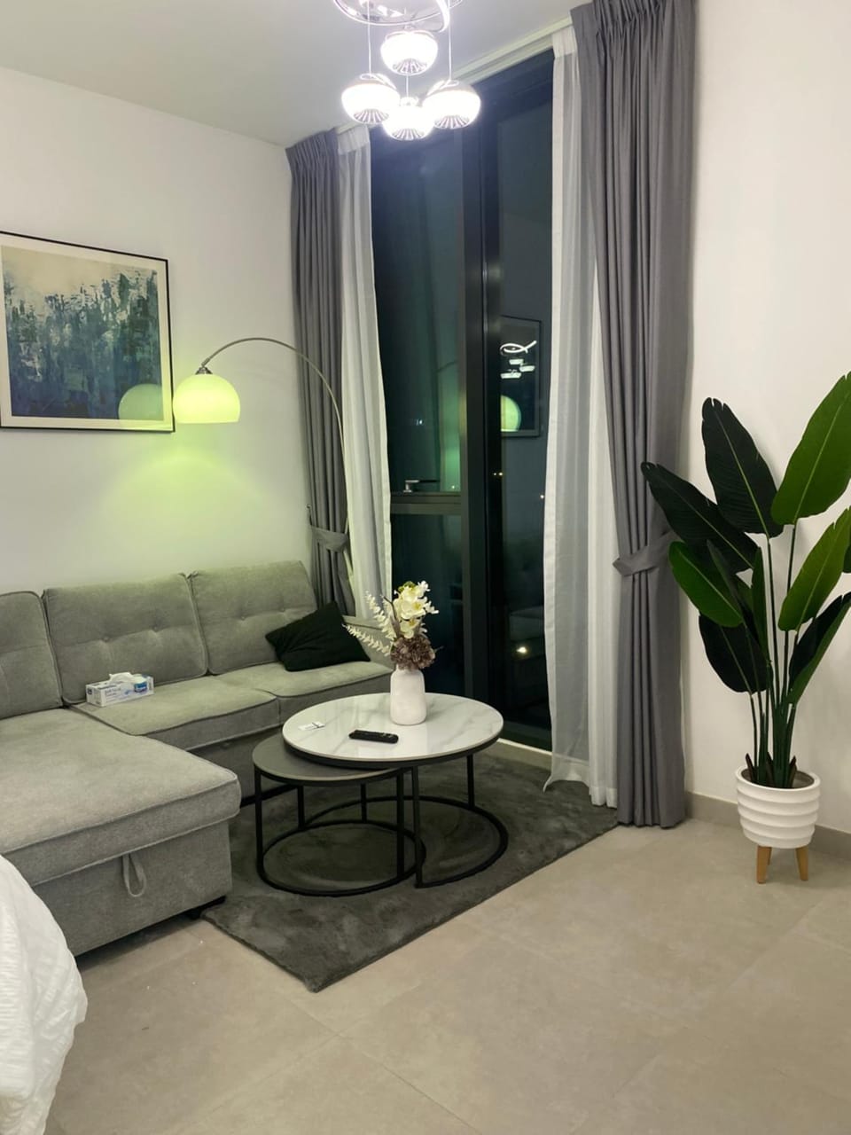 Nice studio at Al jada community Apartment in Al Sharjah