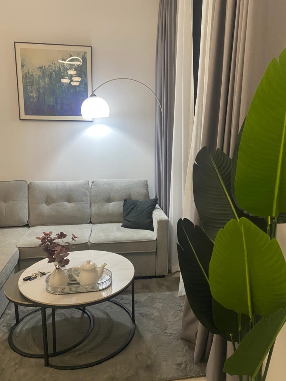 Nice studio at Al jada community Apartment in Al Sharjah