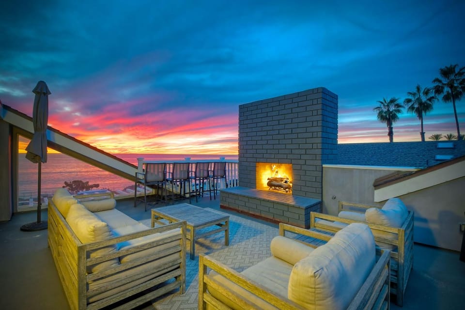 3636 Carlsbad Blvd - Upper House in Carlsbad