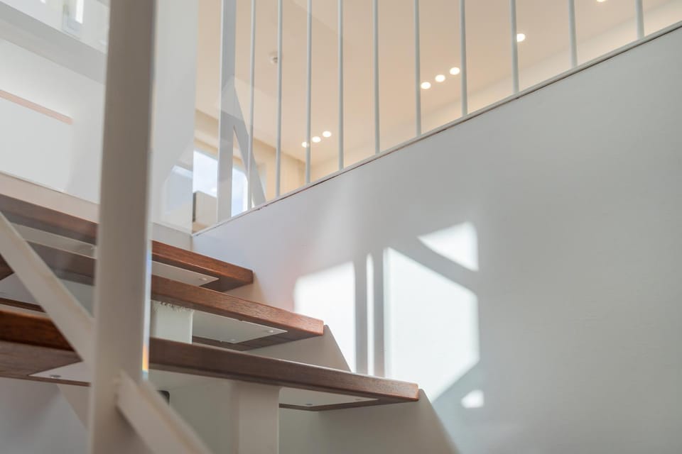 Oceanview,Villa de 427 House in South Korea