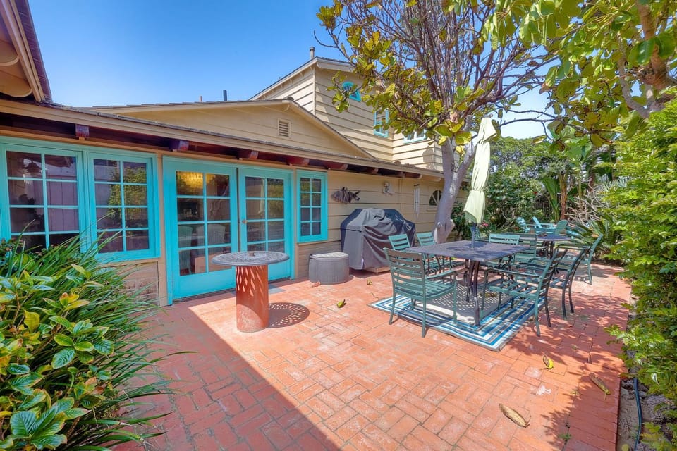 5051 Shore Drive House in Carlsbad