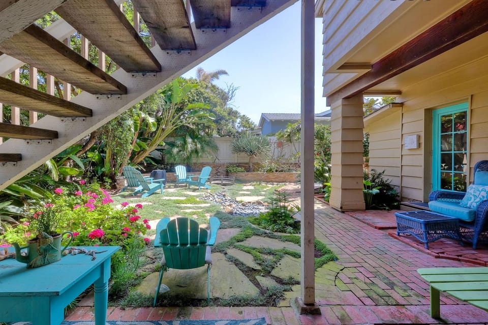 5051 Shore Drive House in Carlsbad