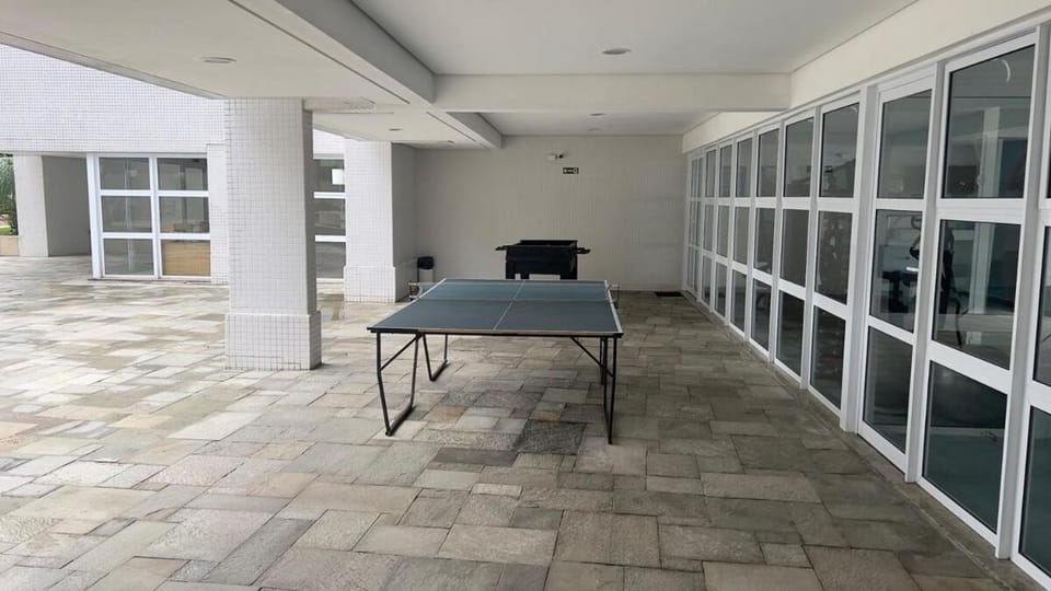 Duplex de Luxo com vista para Piscina e Enseada Apartment in State of São Paulo