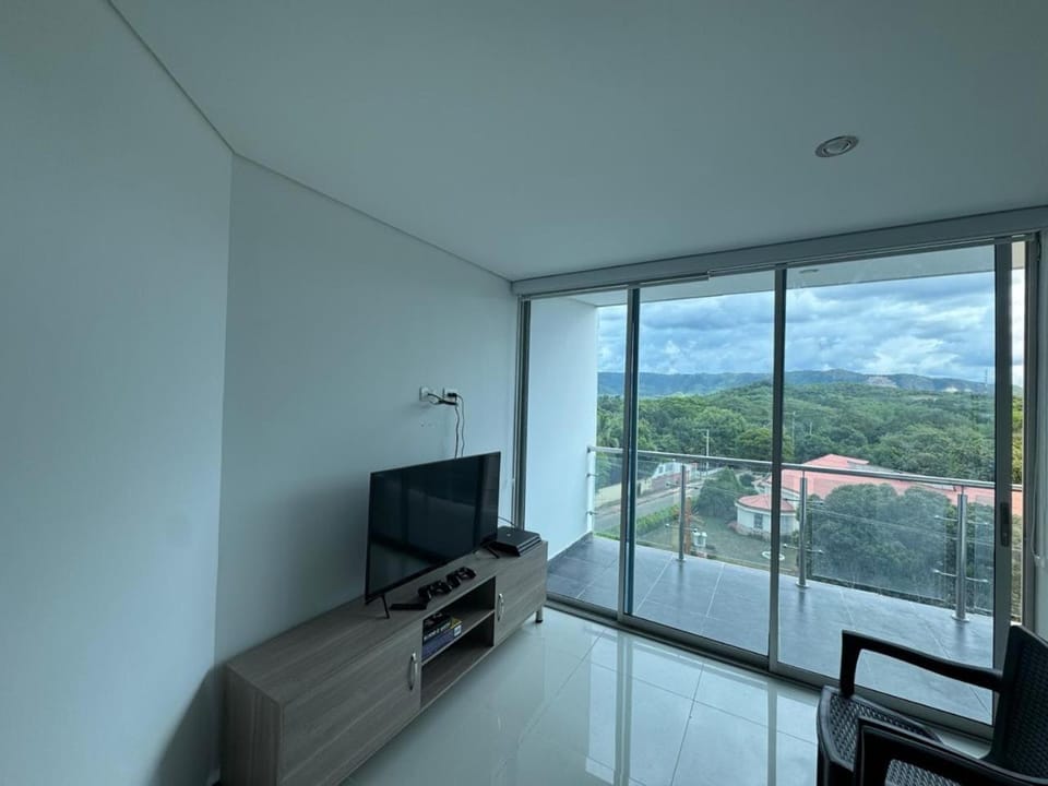 Apartamento Ideal en Ricaurte - Ubicación Inmejorable Apartment in Ricaurte