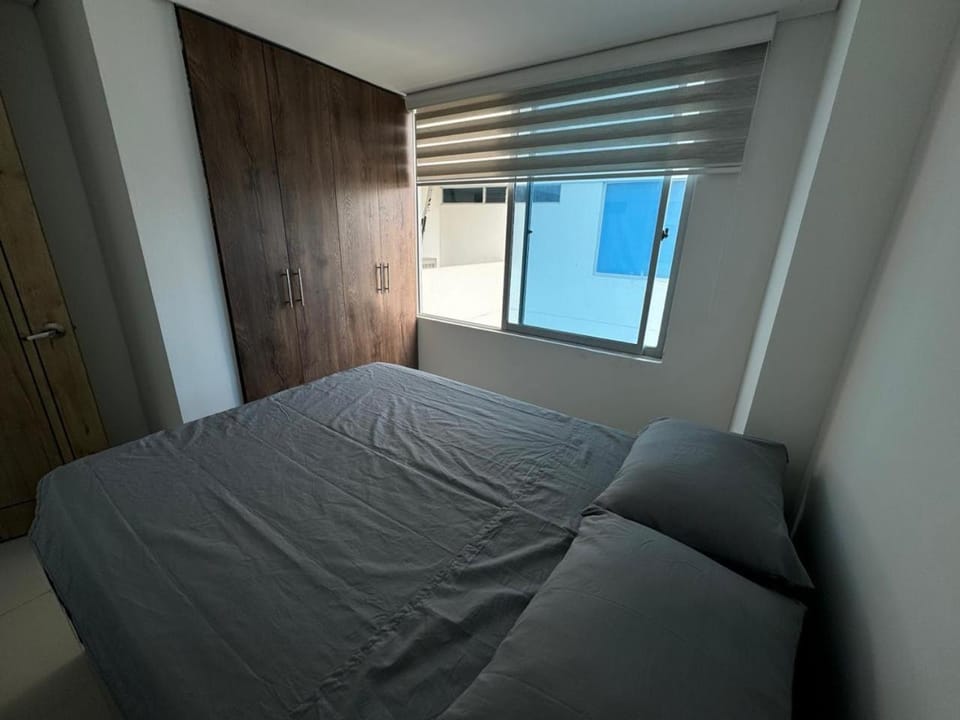 Apartamento Ideal en Ricaurte - Ubicación Inmejorable Apartment in Ricaurte