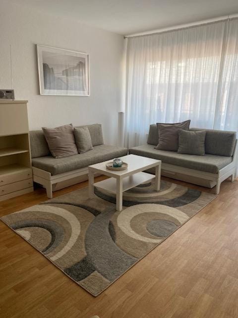 Kampstraße 9 Whg 10 Apartment in Lower Saxony, Germany