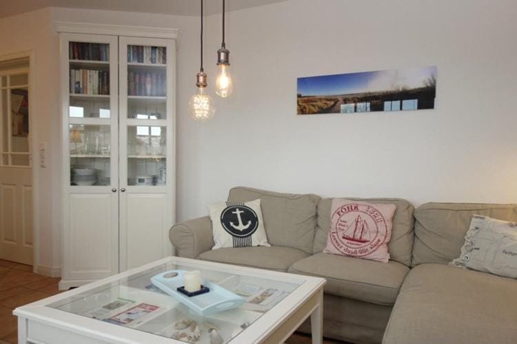 Hüs Dikstian- Wohnung 5 Apartment in Nordfriesland
