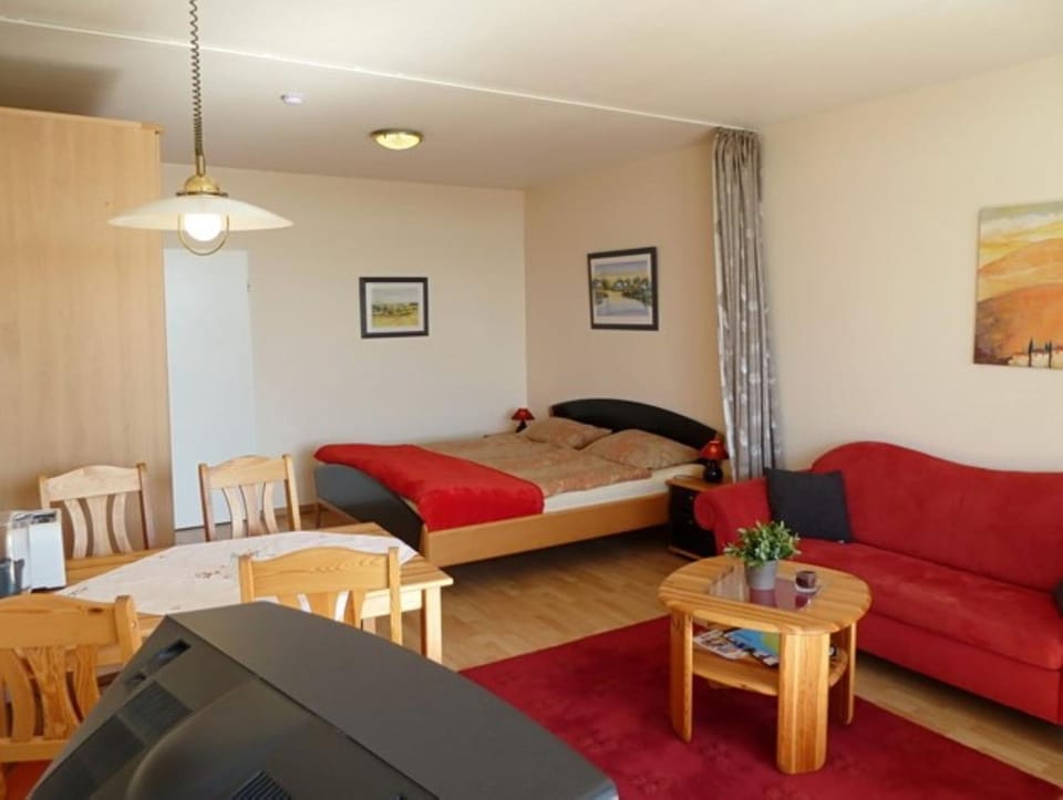 Ferienwohnung Brüggemann Nr 62 Apartment in Ostholstein