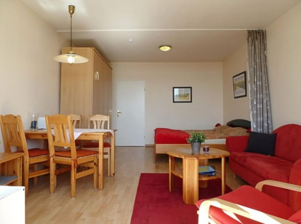 Ferienwohnung Brüggemann Nr 62 Apartment in Ostholstein