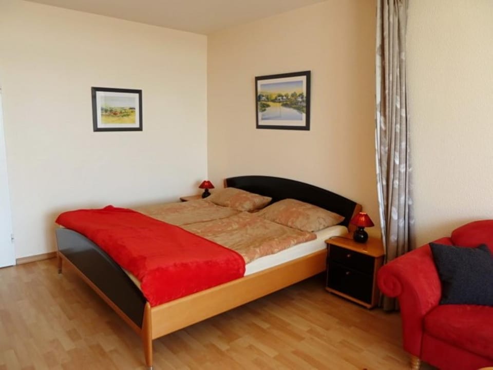 Ferienwohnung Brüggemann Nr 62 Apartment in Ostholstein
