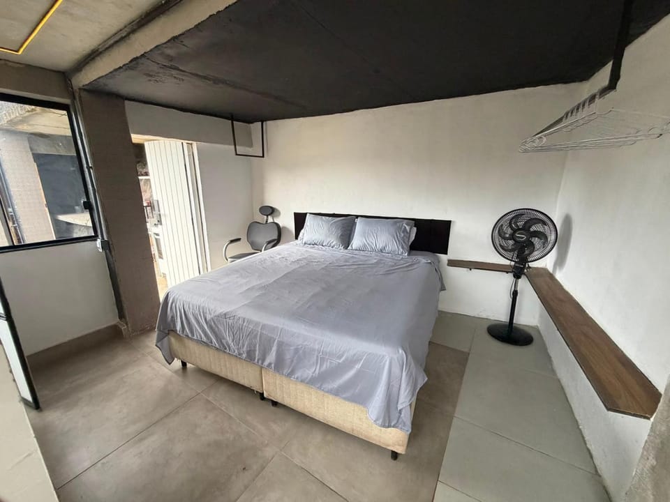 Mirante de itaipava Apartment in State of Rio de Janeiro