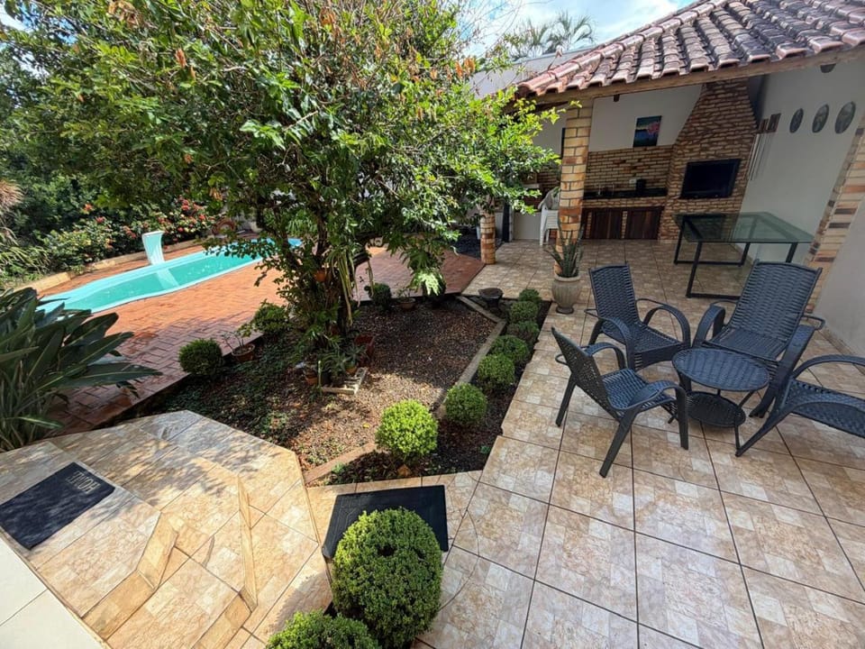 Garden view, Pool view, Swimming pool