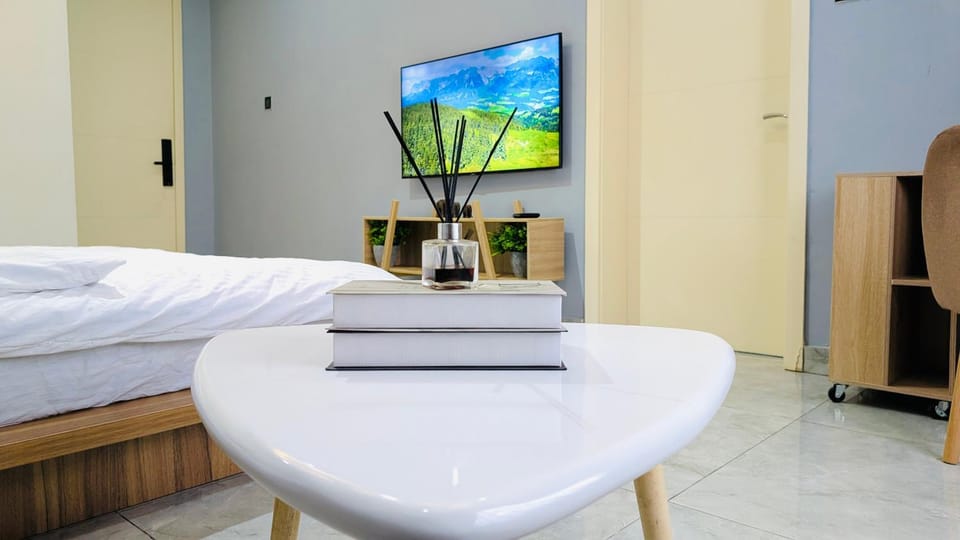 Single Rooms in Victoria Island Vacation rental in Lagos