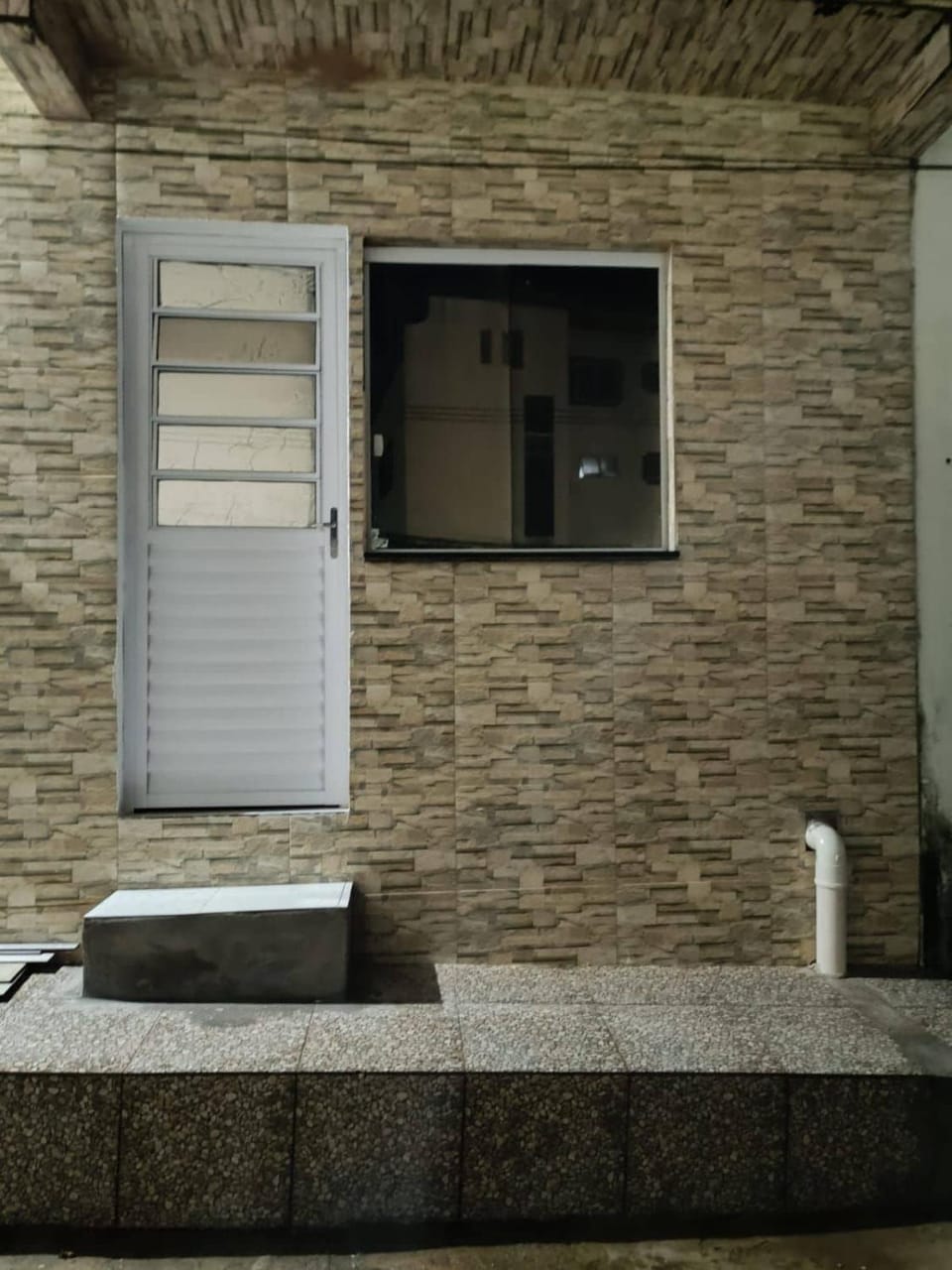 kitnet da Maria House in Salvador