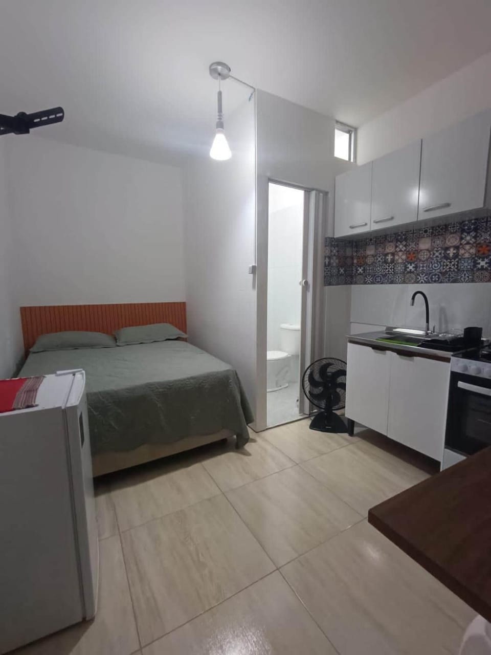 kitnet da Maria House in Salvador