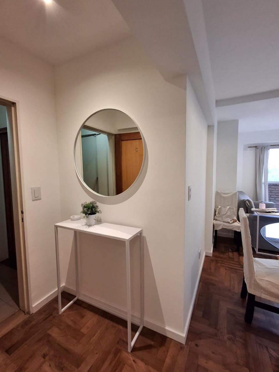Excepcional departamento en Nueva Córdoba Apartment in Cordoba