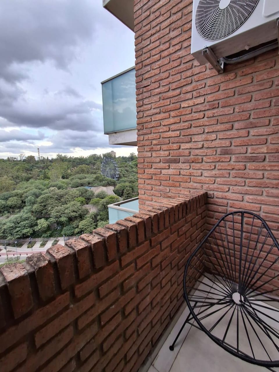 Excepcional departamento en Nueva Córdoba Apartment in Cordoba