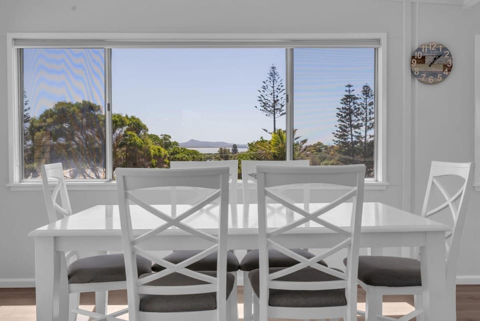 View (from property/room), Dining area