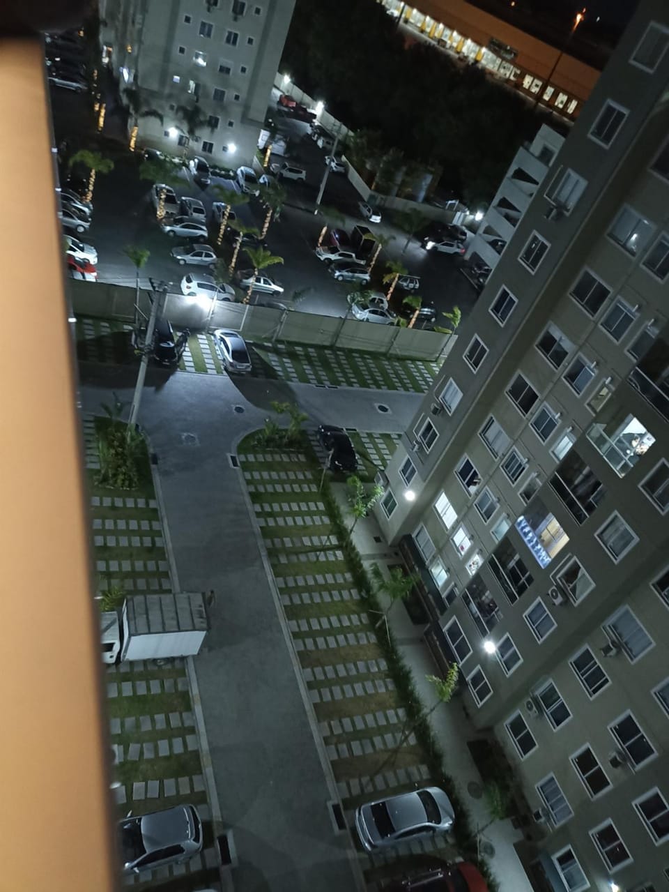 Flat Confort MILLET Apartment in Duque de Caxias
