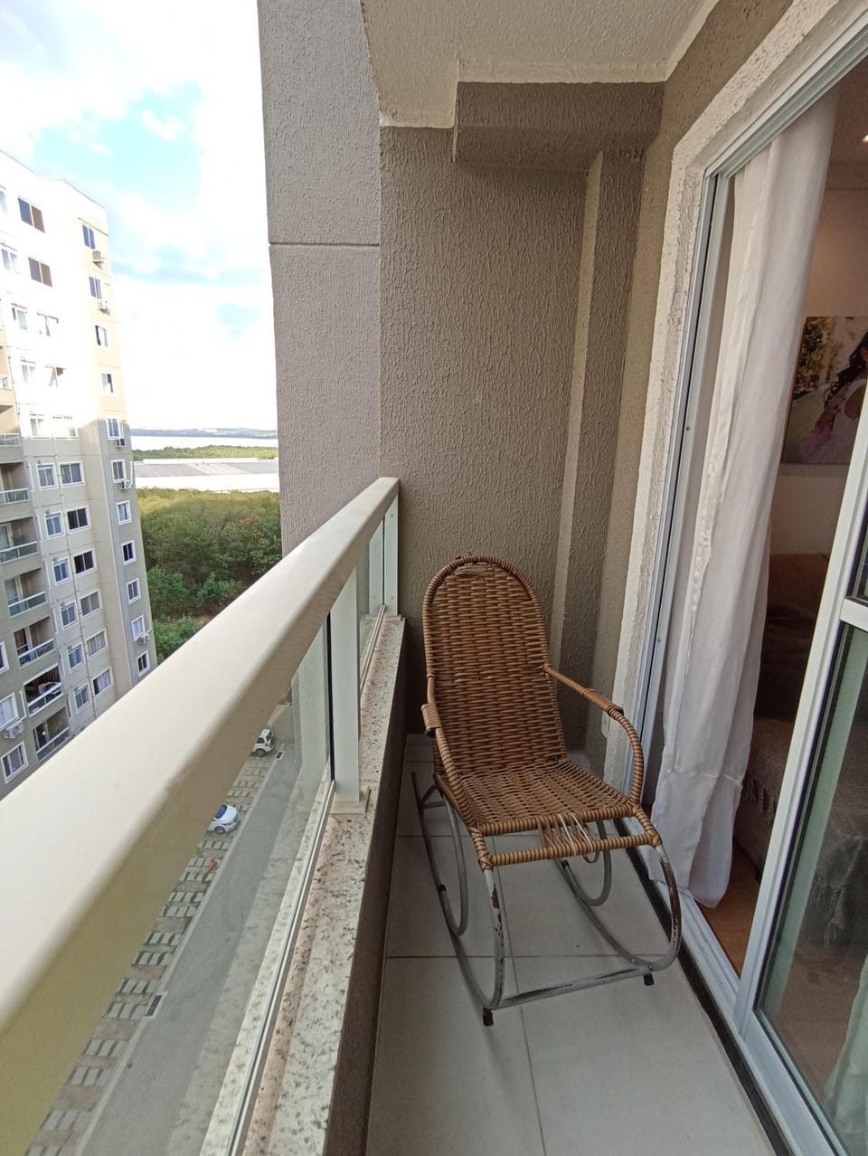 Flat Confort MILLET Apartment in Duque de Caxias