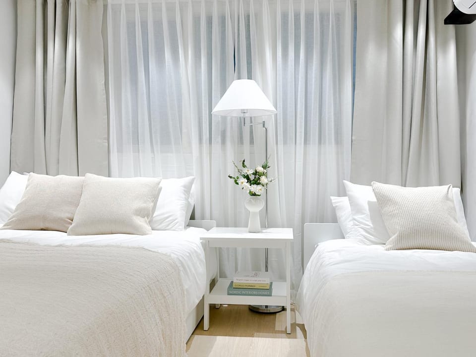 Designer Cozy 3BR House in Hongdae Apartment in Seoul