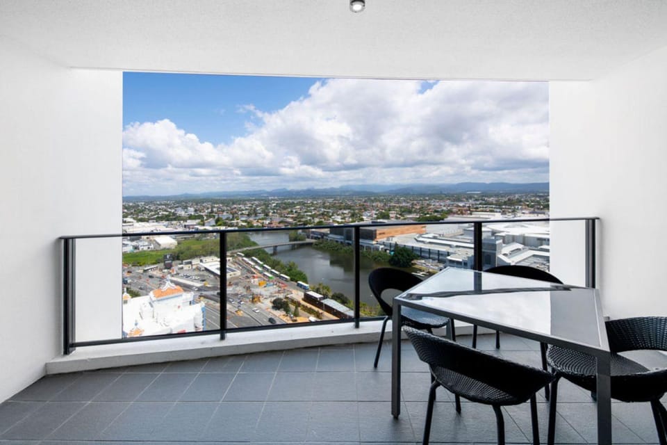 Balcony/Terrace, Seating area