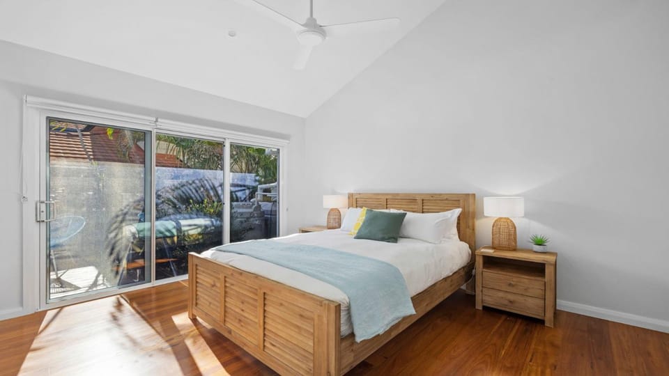 Sawtell Beach Shack 2 House in Toormina