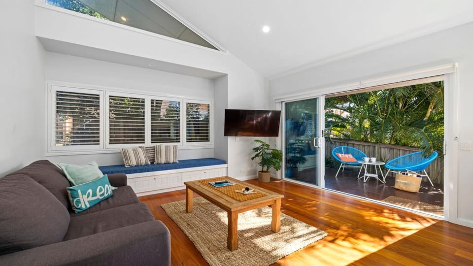 Sawtell Beach Shack 2 House in Toormina