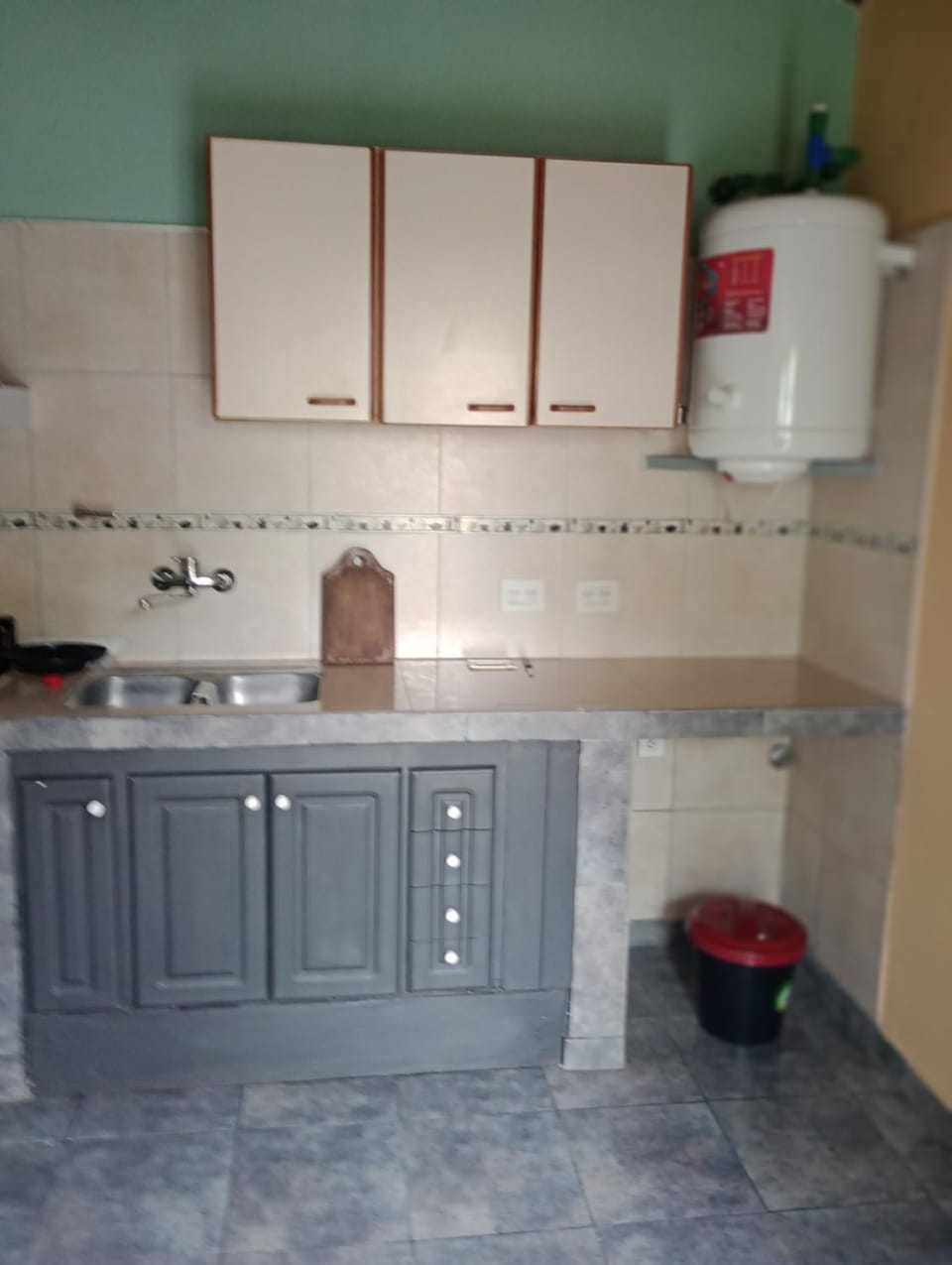 Apart costa Apartment in Mar del Plata