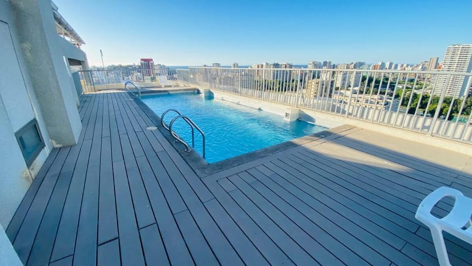 Viabo Apartment in Vina del Mar
