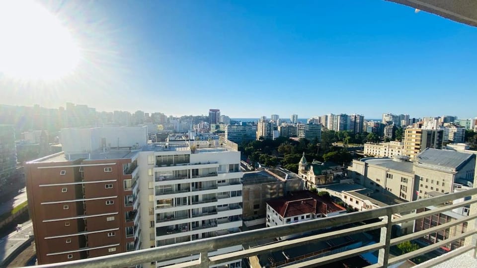 Viabo Apartment in Vina del Mar