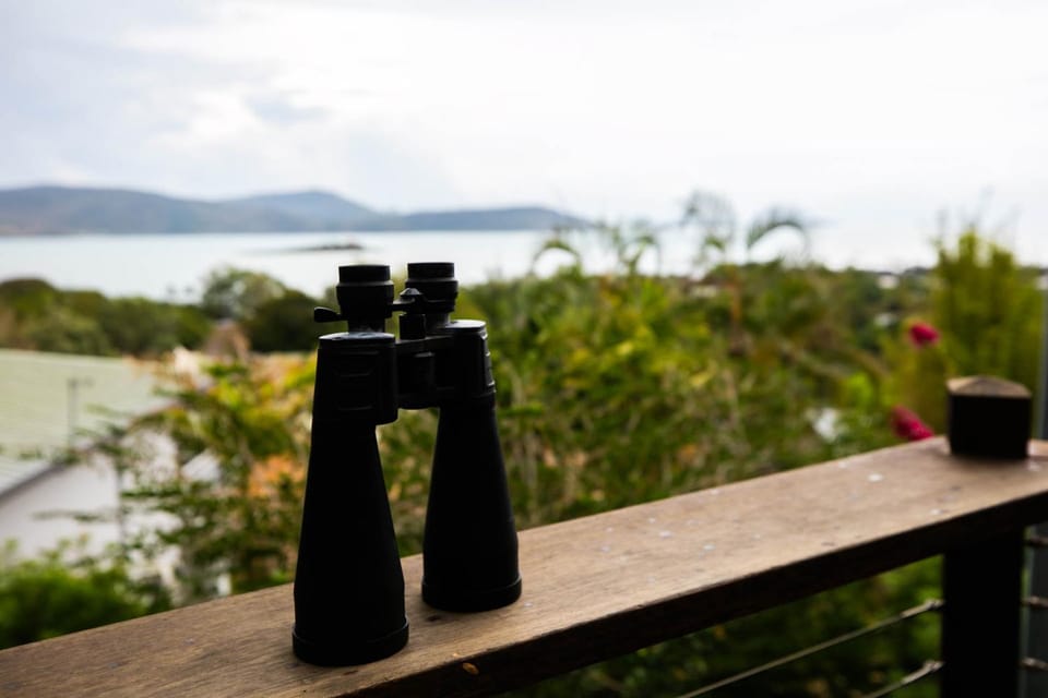 The Nest! House in Whitsundays