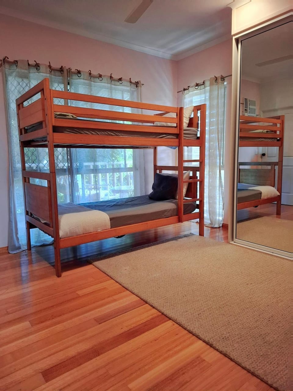 The Nest! House in Whitsundays