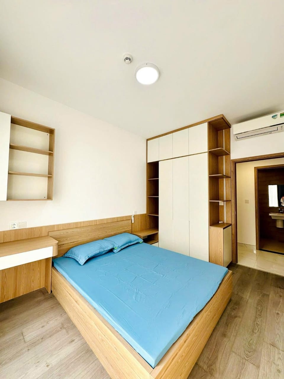Nhà Của Trúc - 3PN Alnata Daimond Celadon City Apartment in Ho Chi Minh City