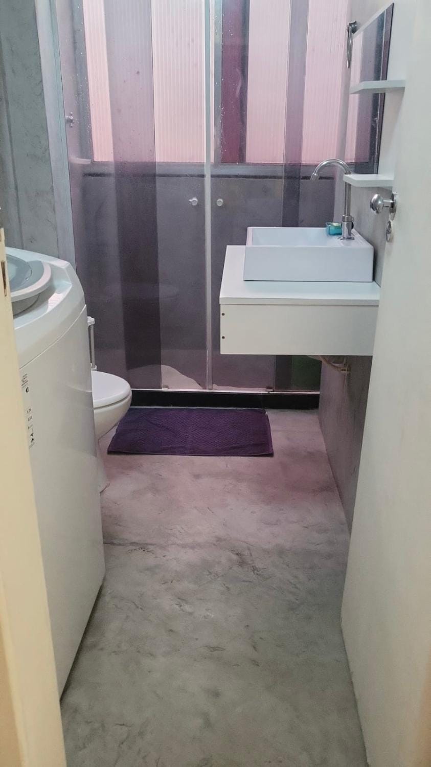Apartamento Duvivier Apartment in Rio de Janeiro
