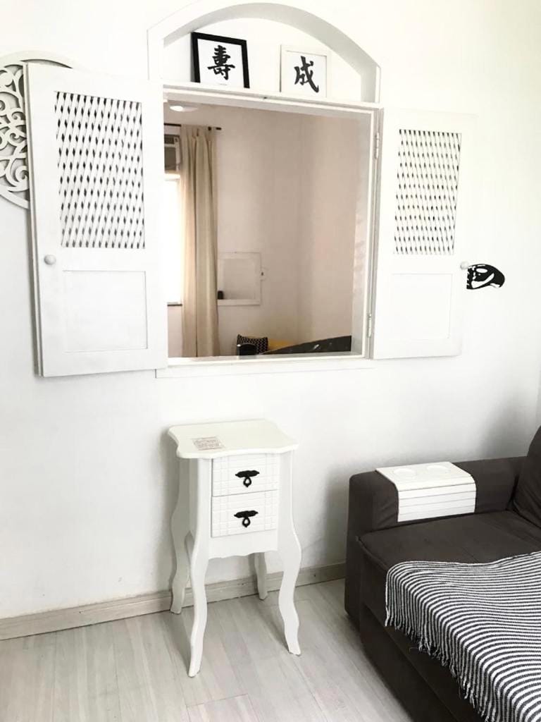 Apartamento Duvivier Apartment in Rio de Janeiro